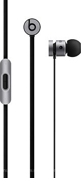 Фото Beats urBeats In-Ear Space Gray (MK9W2ZM/A)