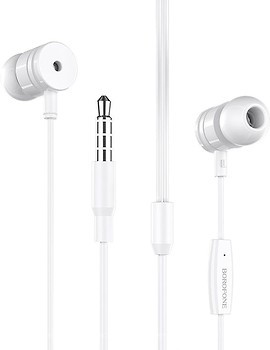 Фото Borofone BM31 White