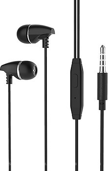 Фото Borofone BM25 Black