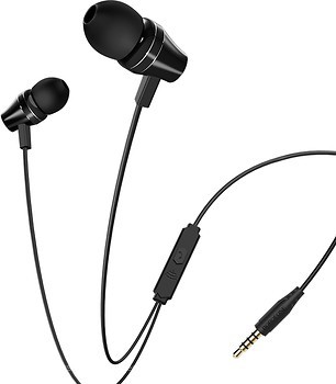 Фото Borofone BM38 Black