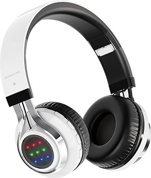 Фото Borofone BO8 White