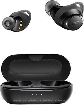 Фото Anker SoundCore Life A1 Black