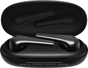 Фото 1More ComfoBuds Pro TWS Headphones Black (ES901)