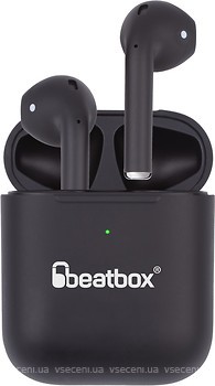 Фото BeatBox Pods Air 2 Black