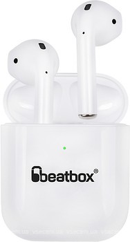 Фото BeatBox Pods Air 2 White