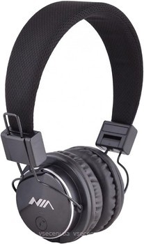 Фото NIA X3 Bluetooth Silver