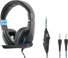 Фото T'nB Elyte Gaming Hawk Headset Double Jack