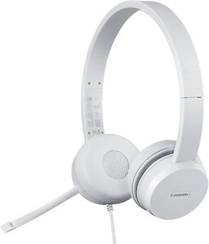 Фото Lenovo 110 Stereo USB Headset (GXD1B67867)