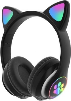 Фото Cat Ear VZV-23M Black