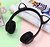Фото Cat Ear Y47 Black