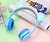 Фото Cat Ear Y47 Blue