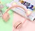 Фото Cat Ear Y47 Pink