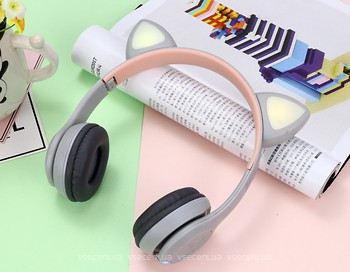 Фото Cat Ear Y47 Grey