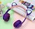 Фото Cat Ear Y47 Violet
