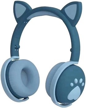 Фото Cat Ear BK1 Blue