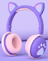 Фото Cat Ear BK1 Purple