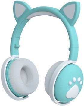 Фото Cat Ear BK1 Green