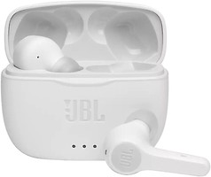 Фото JBL Tune 215 TWS White (JBLT215TWSWHT)