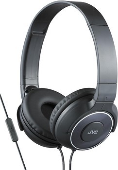 Фото JVC HA-SR225-B Black