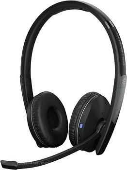 Фото Sennheiser Epos Adapt 260 Black (1000882)