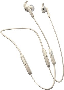 Фото Jabra Elite 45E Beige Gold (100-98900002-60)