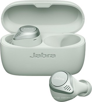 Фото Jabra Elite Active 75T Mint (100-99091002-02)