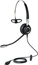 Фото Jabra BIZ 2400 II QD Wideband Mono NC 3-in-1 Black (2486-820-209)