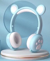 Фото Cat Ear Hello Bear BK5 Light Blue