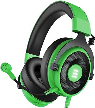 Фото Eksa E900 Green