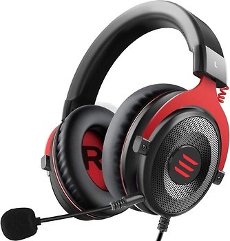 Фото Eksa E900 Red