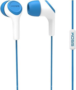 Фото Koss KEB15i Blue