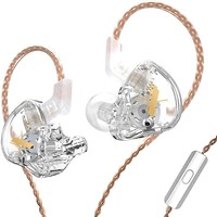 Фото KZ Knowledge Zenith EDX Mic Clear