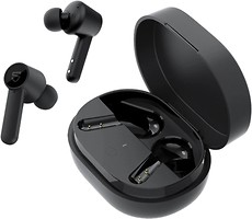 Фото SoundPEATS Q Wireless Earbuds Black
