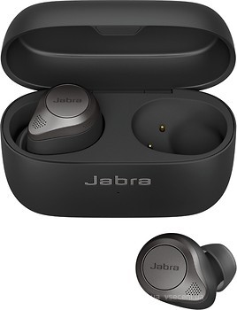 Фото Jabra Elite 85t Grey (100-99190003-60)