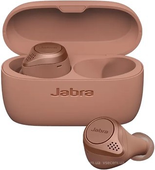 Фото Jabra Elite Active 75T Sienna (100-99091003-02)