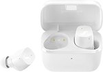 Фото Sennheiser CX True Wireless White (508974)