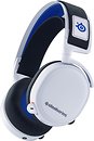 Фото SteelSeries Arctis 7P White (61467)