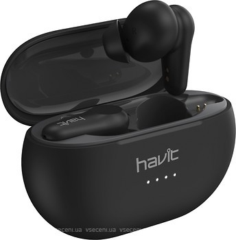 Фото Havit TW915 Black