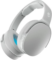 Фото SkullCandy Hesh Evo Wireless Light Grey/Blue (S6HVW-P751)