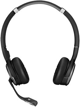 Фото Sennheiser Epos SDW 5061 Black (1000302)