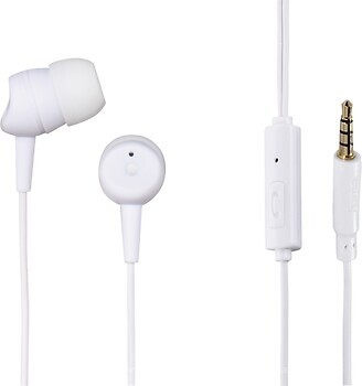 Фото Hama Basic White