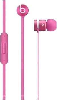Фото Beats urBeats In-Ear Pink (MH9U2ZM/A)