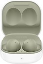 Фото Samsung Galaxy Buds 2 Green (SM-R177NZGASEK)