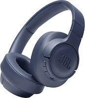 Фото JBL Tune 760NC Blue (JBLT760NCBLU)