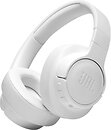 Фото JBL Tune 760NC White (JBLT760NCWHT)