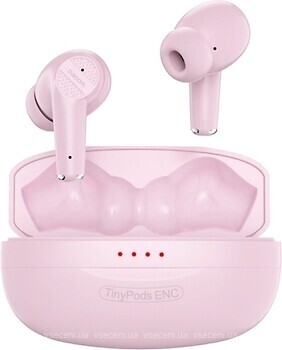 Фото Dacom TinyPods Pink