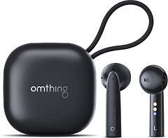 Фото Omthing Airfree Pods TWS (EO005) Black