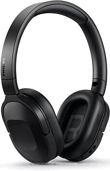 Фото Philips TAH6506 Black (TAH6506BK/00)