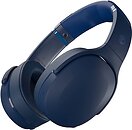 Фото SkullCandy Crusher Evo Wireless Dark Blue/Green (S6EVW-P750)