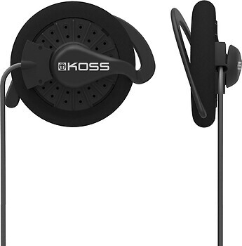 Фото Koss KSC35 Black